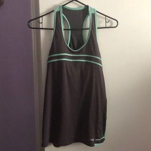 Sofibella Athletic tank top